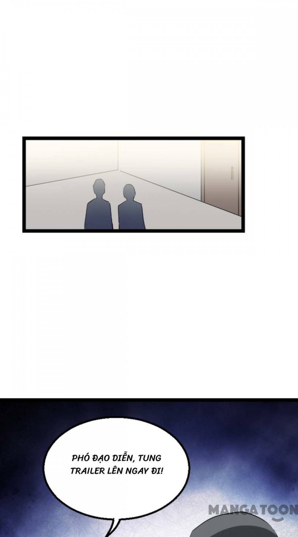 Ảnh Hậu Lão Bà Không Được Chạy Chapter 165 - Trang 2