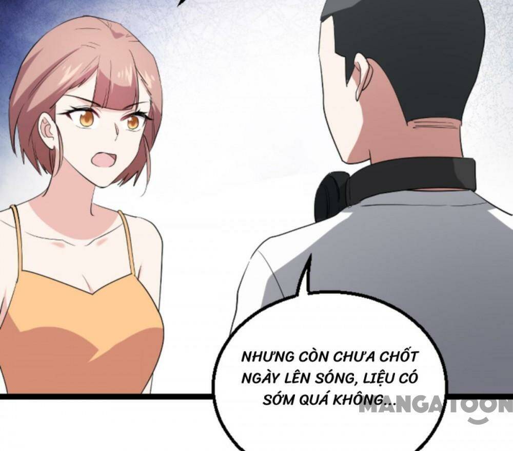 Ảnh Hậu Lão Bà Không Được Chạy Chapter 165 - Trang 2