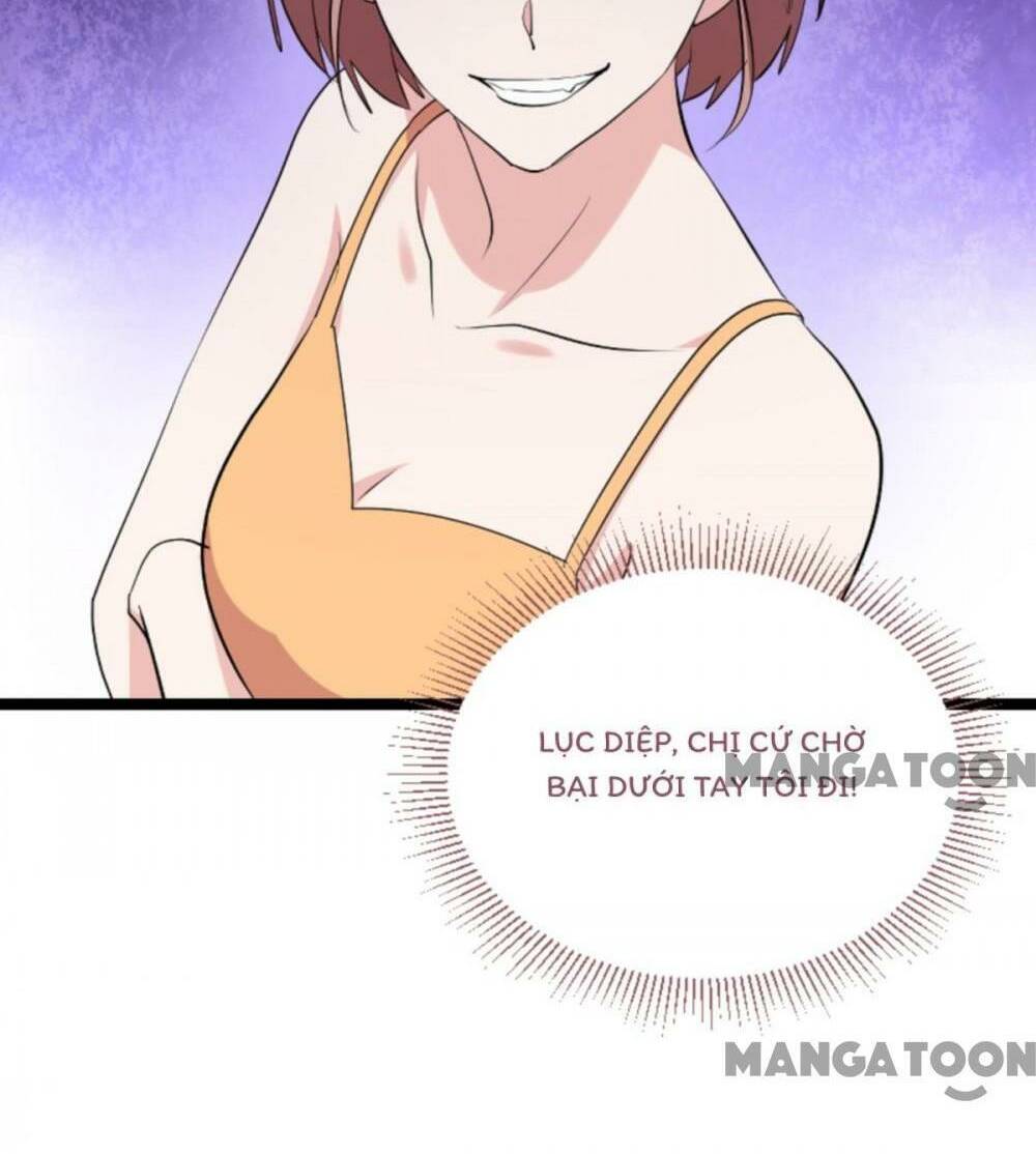 Ảnh Hậu Lão Bà Không Được Chạy Chapter 165 - Trang 2