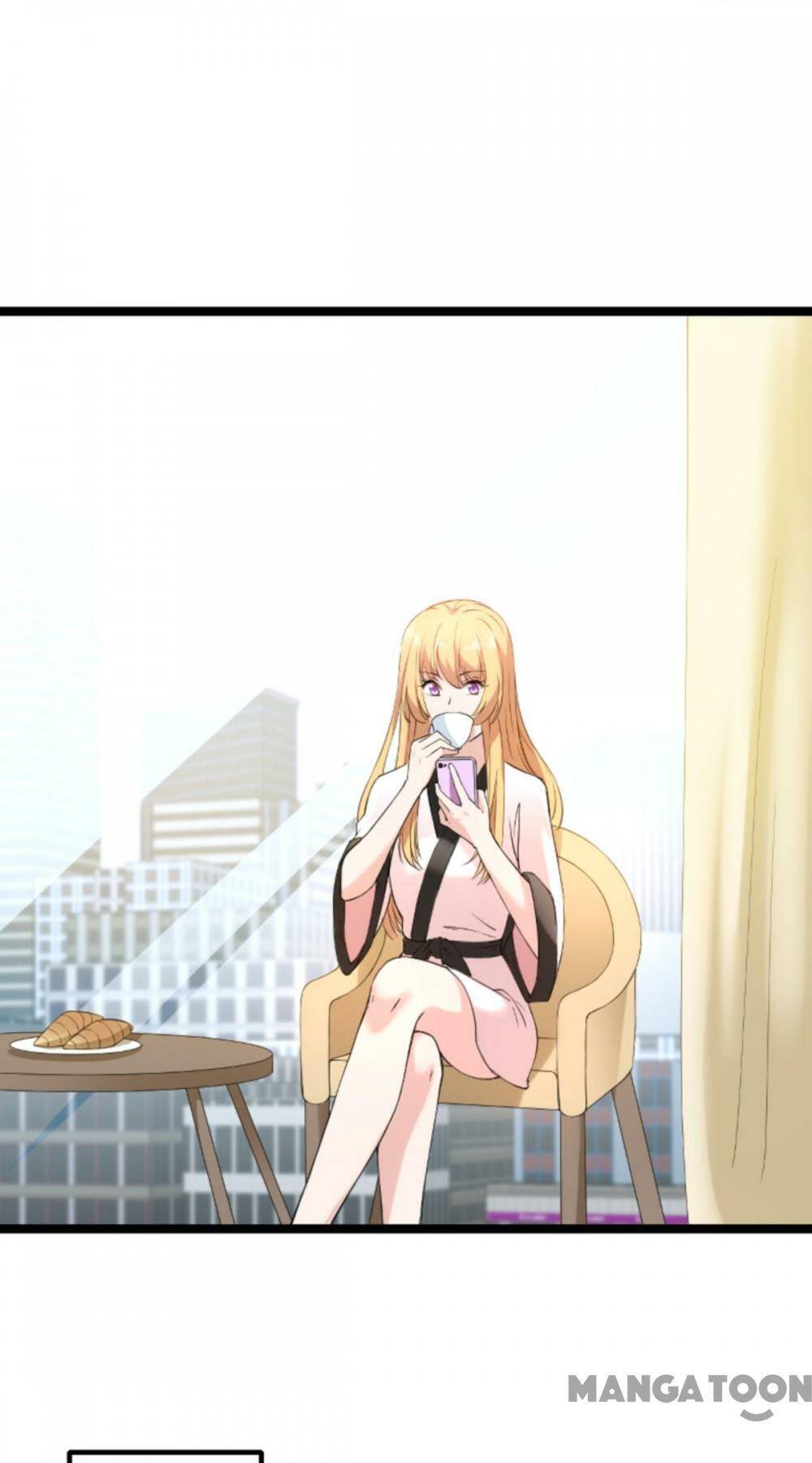 Ảnh Hậu Lão Bà Không Được Chạy Chapter 165 - Trang 2