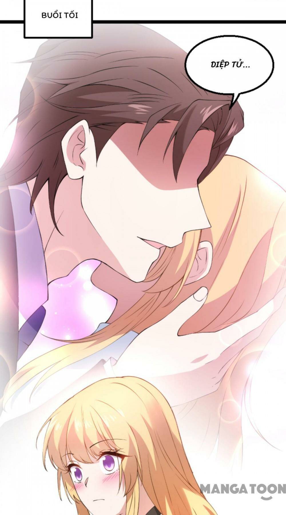 Ảnh Hậu Lão Bà Không Được Chạy Chapter 165 - Trang 2