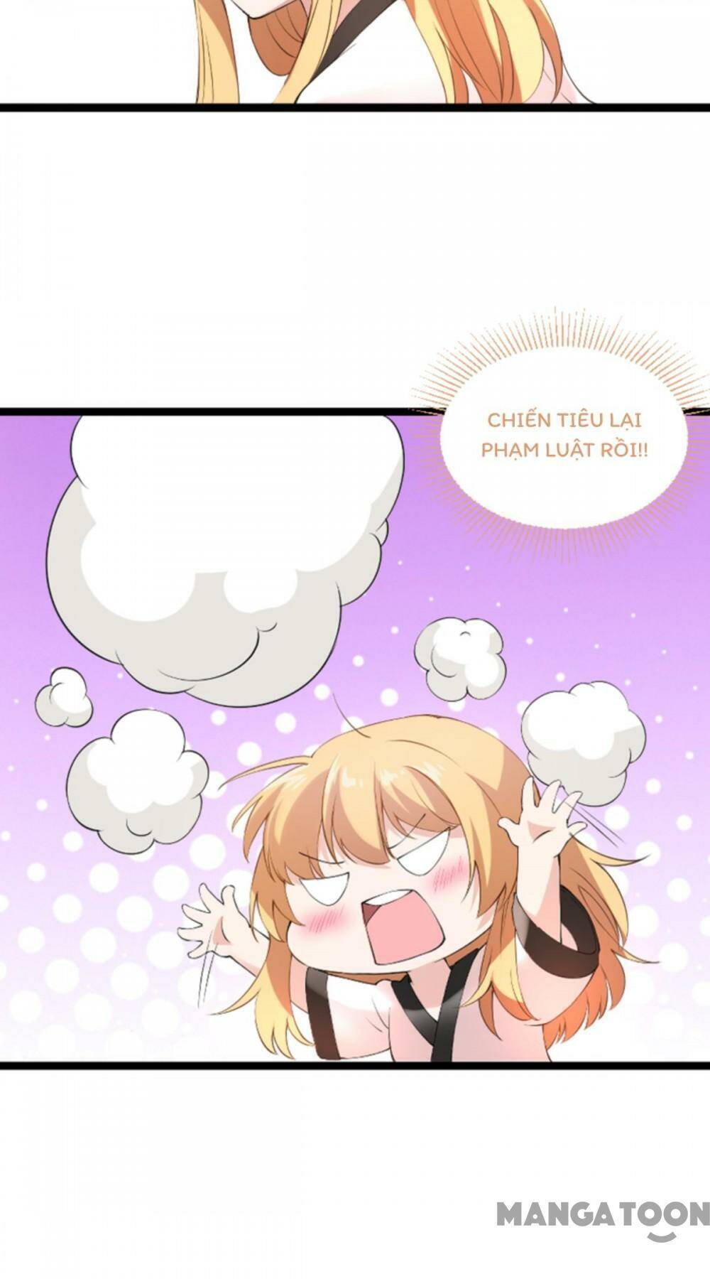 Ảnh Hậu Lão Bà Không Được Chạy Chapter 165 - Trang 2