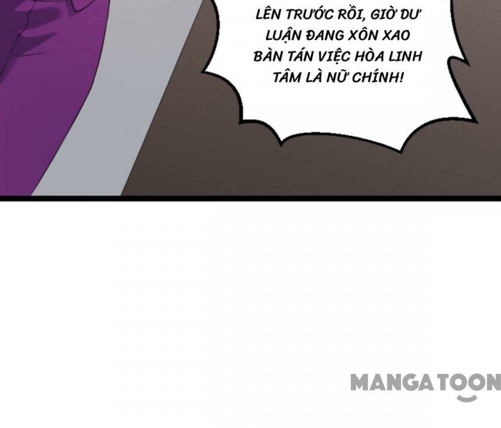 Ảnh Hậu Lão Bà Không Được Chạy Chapter 165 - Trang 2