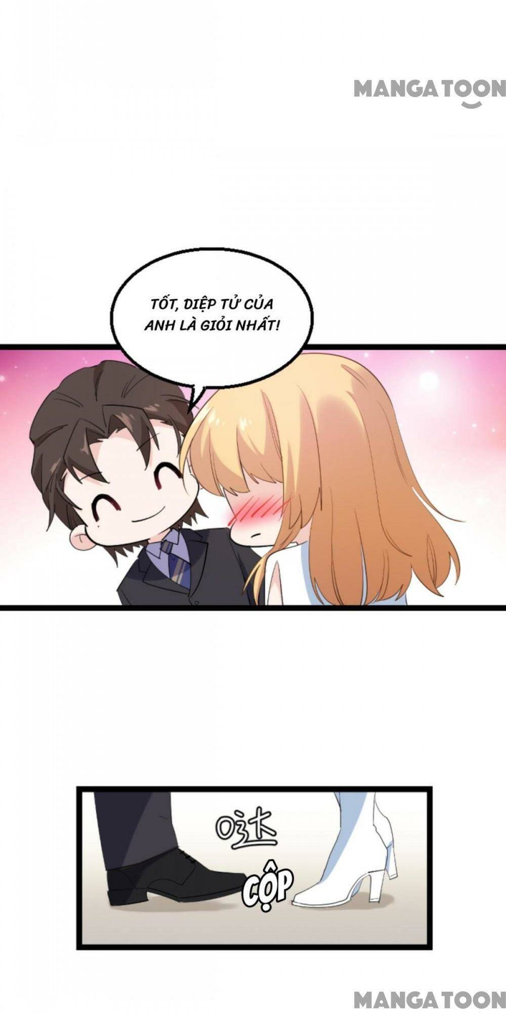 Ảnh Hậu Lão Bà Không Được Chạy Chapter 165 - Trang 2