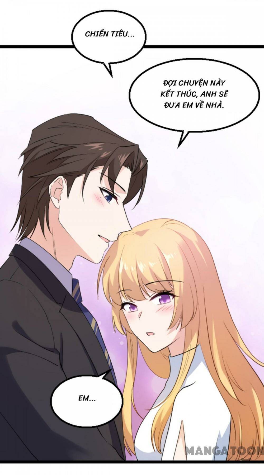 Ảnh Hậu Lão Bà Không Được Chạy Chapter 165 - Trang 2