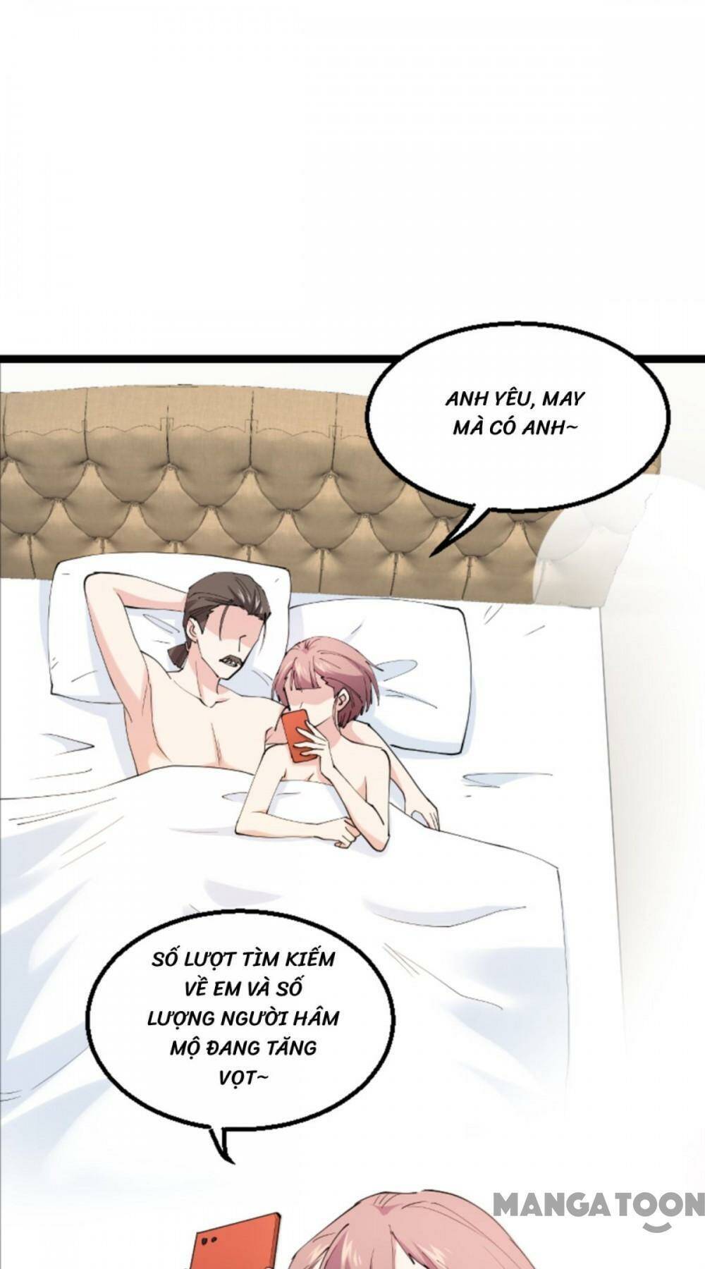 Ảnh Hậu Lão Bà Không Được Chạy Chapter 166 - Trang 2