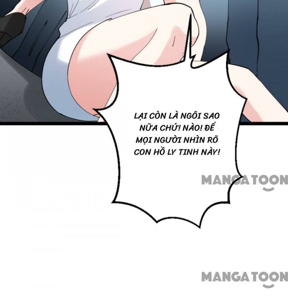 Ảnh Hậu Lão Bà Không Được Chạy Chapter 166 - Trang 2