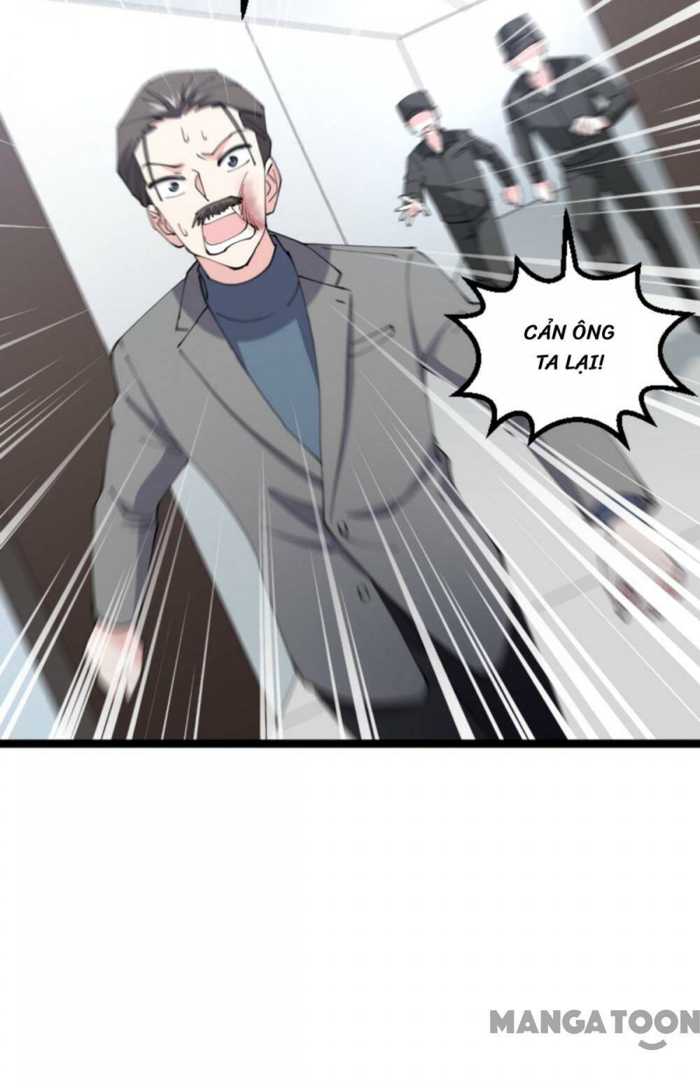 Ảnh Hậu Lão Bà Không Được Chạy Chapter 166 - Trang 2