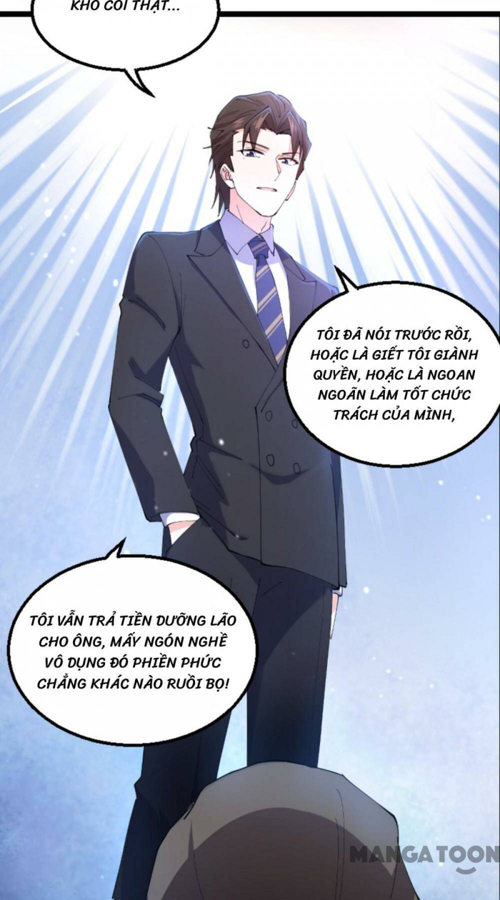 Ảnh Hậu Lão Bà Không Được Chạy Chapter 166 - Trang 2