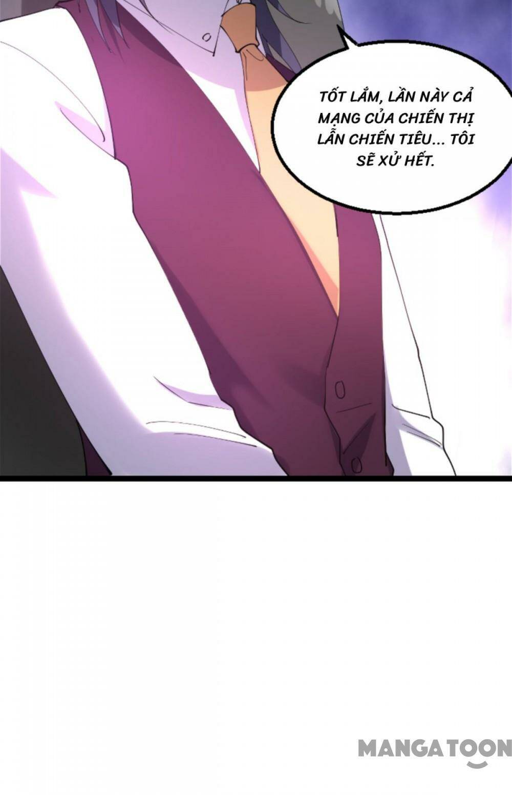 Ảnh Hậu Lão Bà Không Được Chạy Chapter 166 - Trang 2