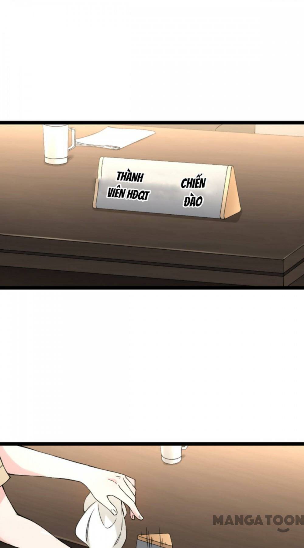 Ảnh Hậu Lão Bà Không Được Chạy Chapter 167 - Trang 2