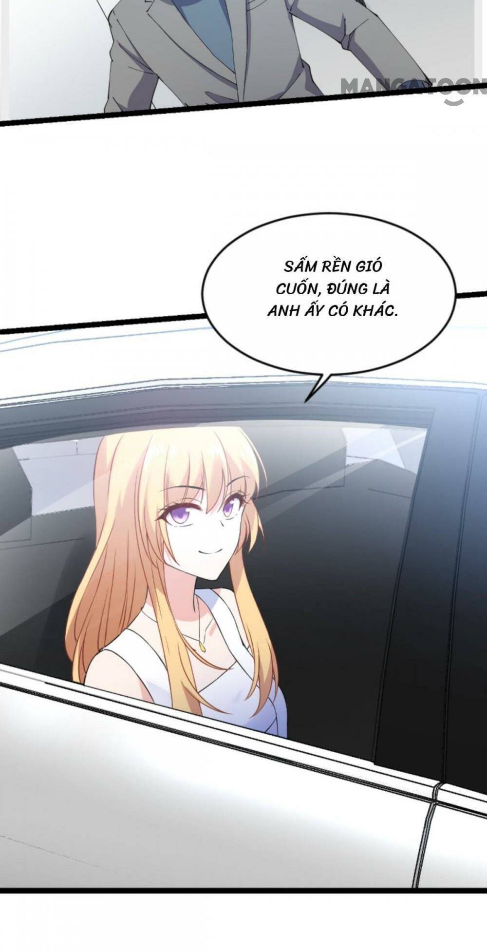 Ảnh Hậu Lão Bà Không Được Chạy Chapter 167 - Trang 2