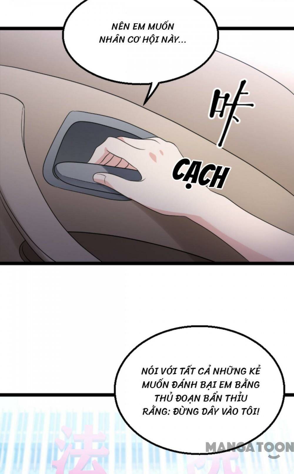 Ảnh Hậu Lão Bà Không Được Chạy Chapter 167 - Trang 2