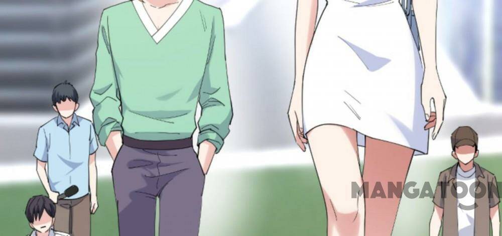 Ảnh Hậu Lão Bà Không Được Chạy Chapter 167 - Trang 2