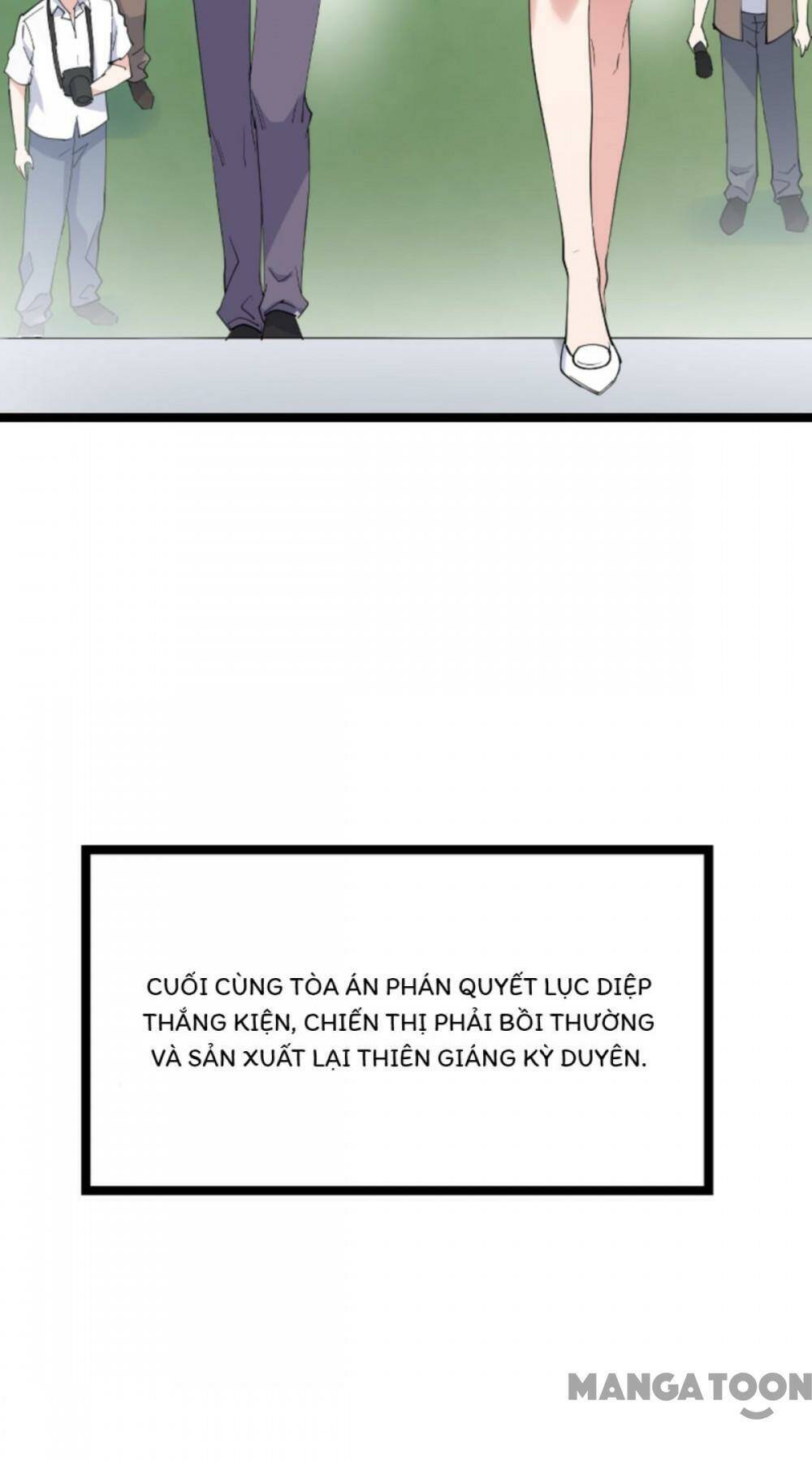 Ảnh Hậu Lão Bà Không Được Chạy Chapter 167 - Trang 2