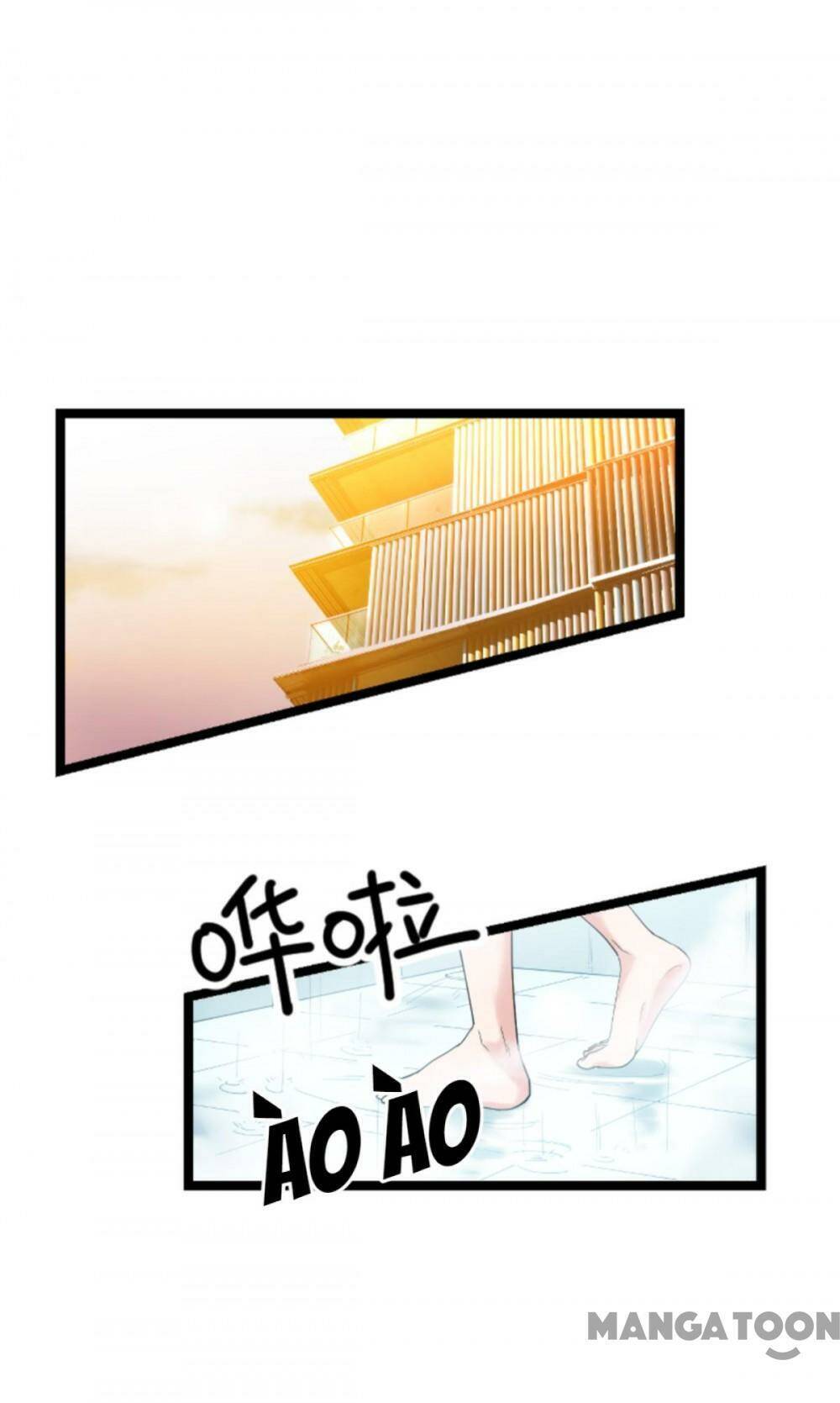 Ảnh Hậu Lão Bà Không Được Chạy Chapter 167 - Trang 2