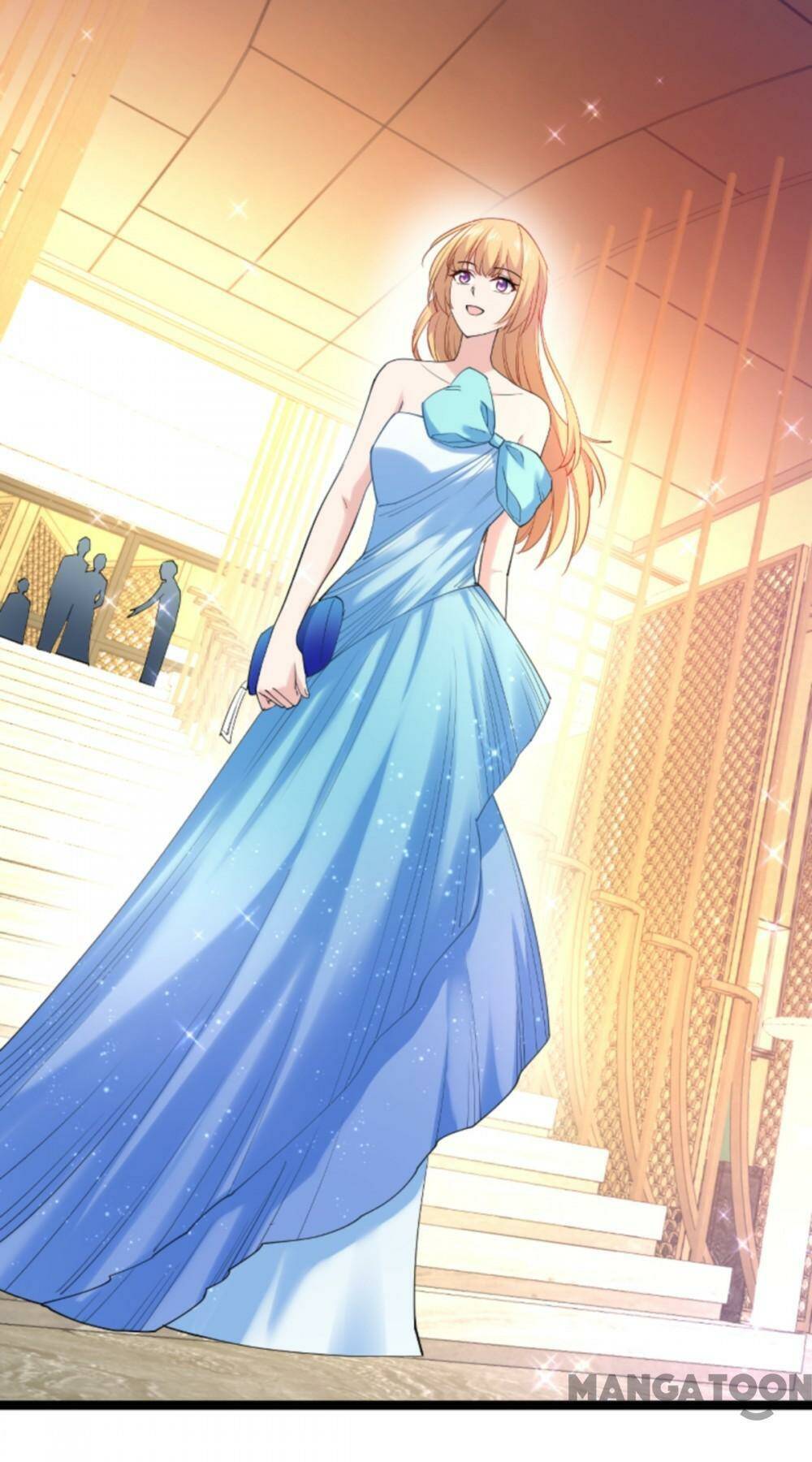 Ảnh Hậu Lão Bà Không Được Chạy Chapter 167 - Trang 2