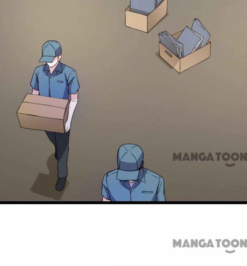 Ảnh Hậu Lão Bà Không Được Chạy Chapter 167 - Trang 2