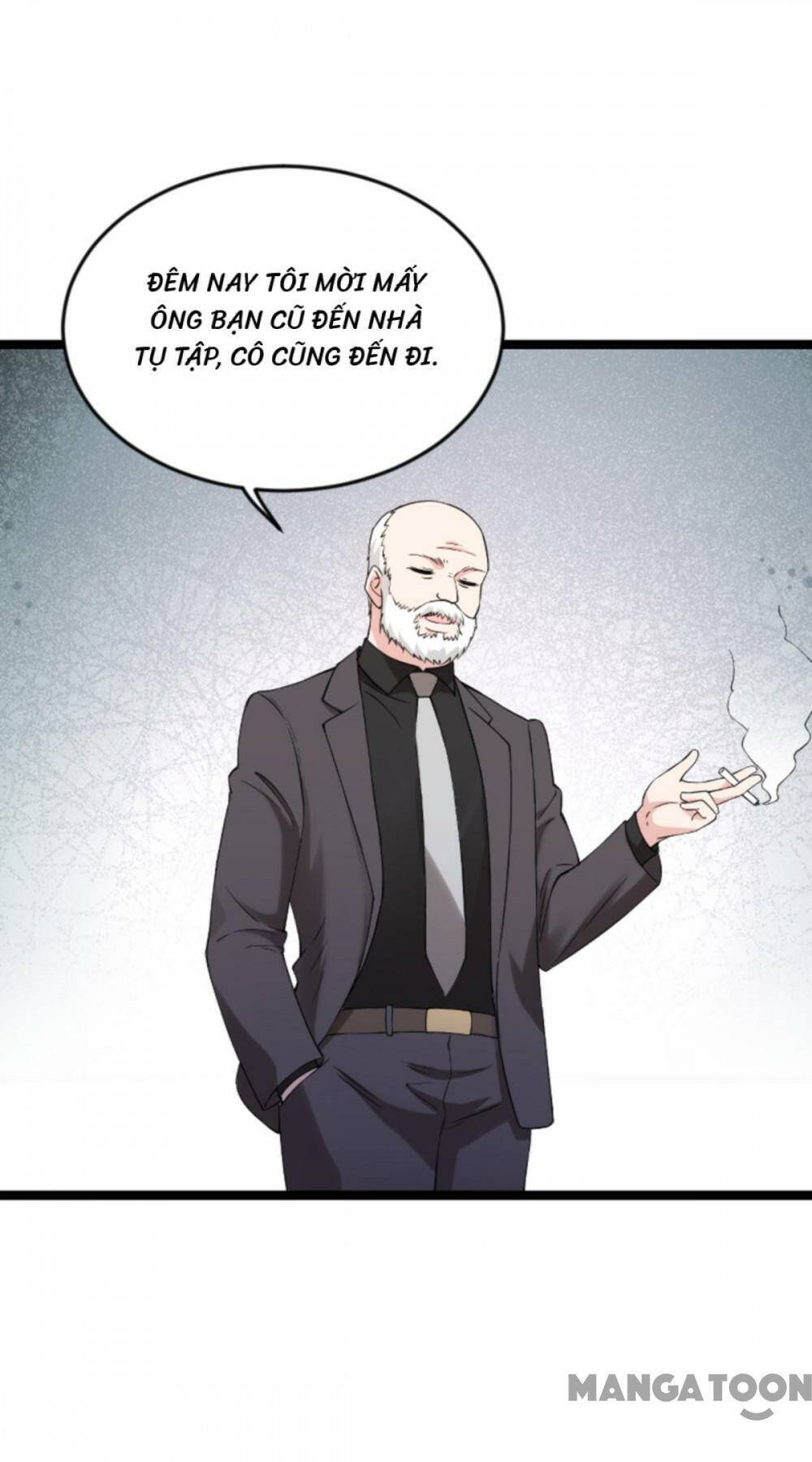 Ảnh Hậu Lão Bà Không Được Chạy Chapter 167 - Trang 2