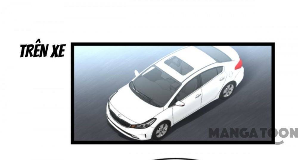 Ảnh Hậu Lão Bà Không Được Chạy Chapter 167 - Trang 2