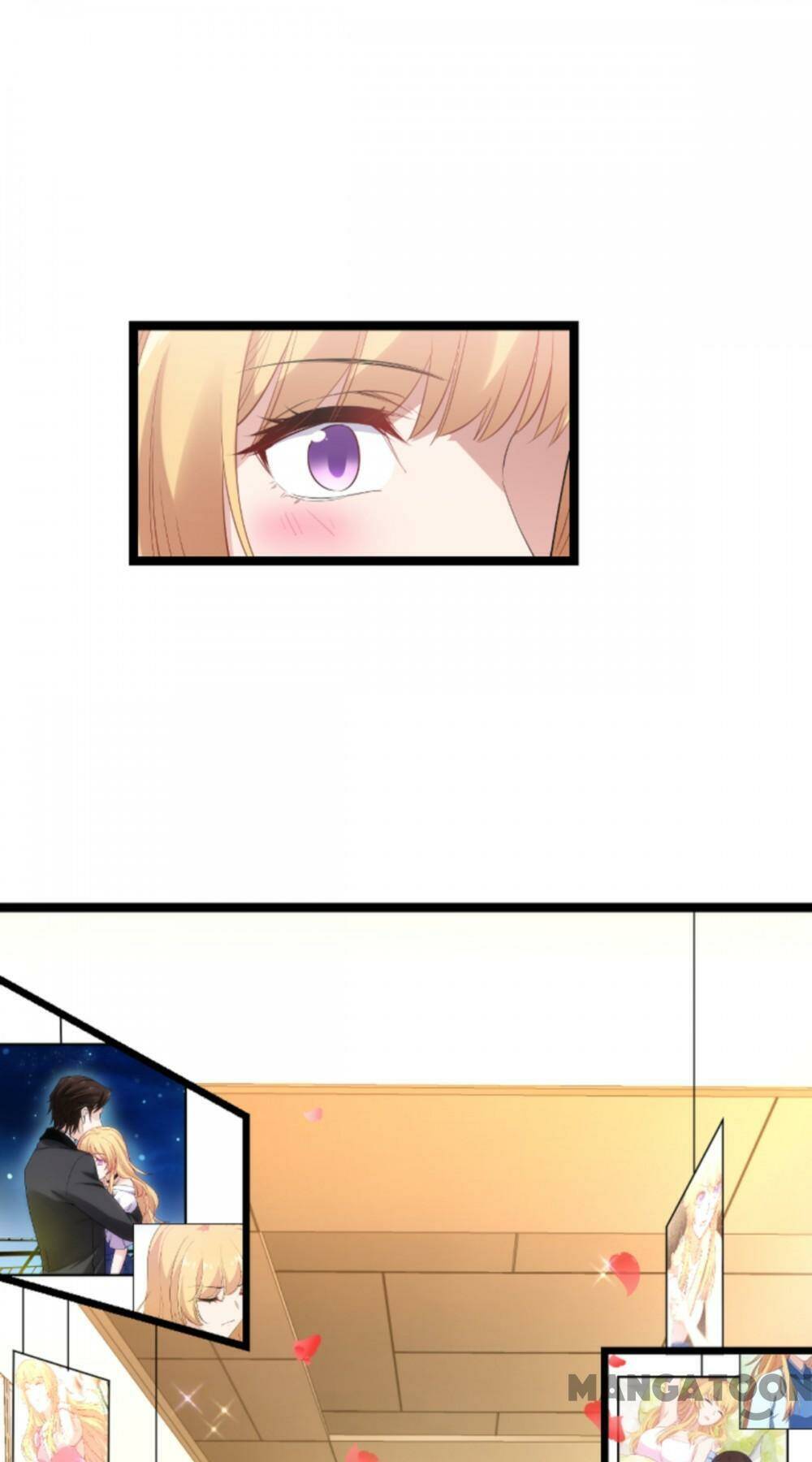 Ảnh Hậu Lão Bà Không Được Chạy Chapter 168 - Trang 2