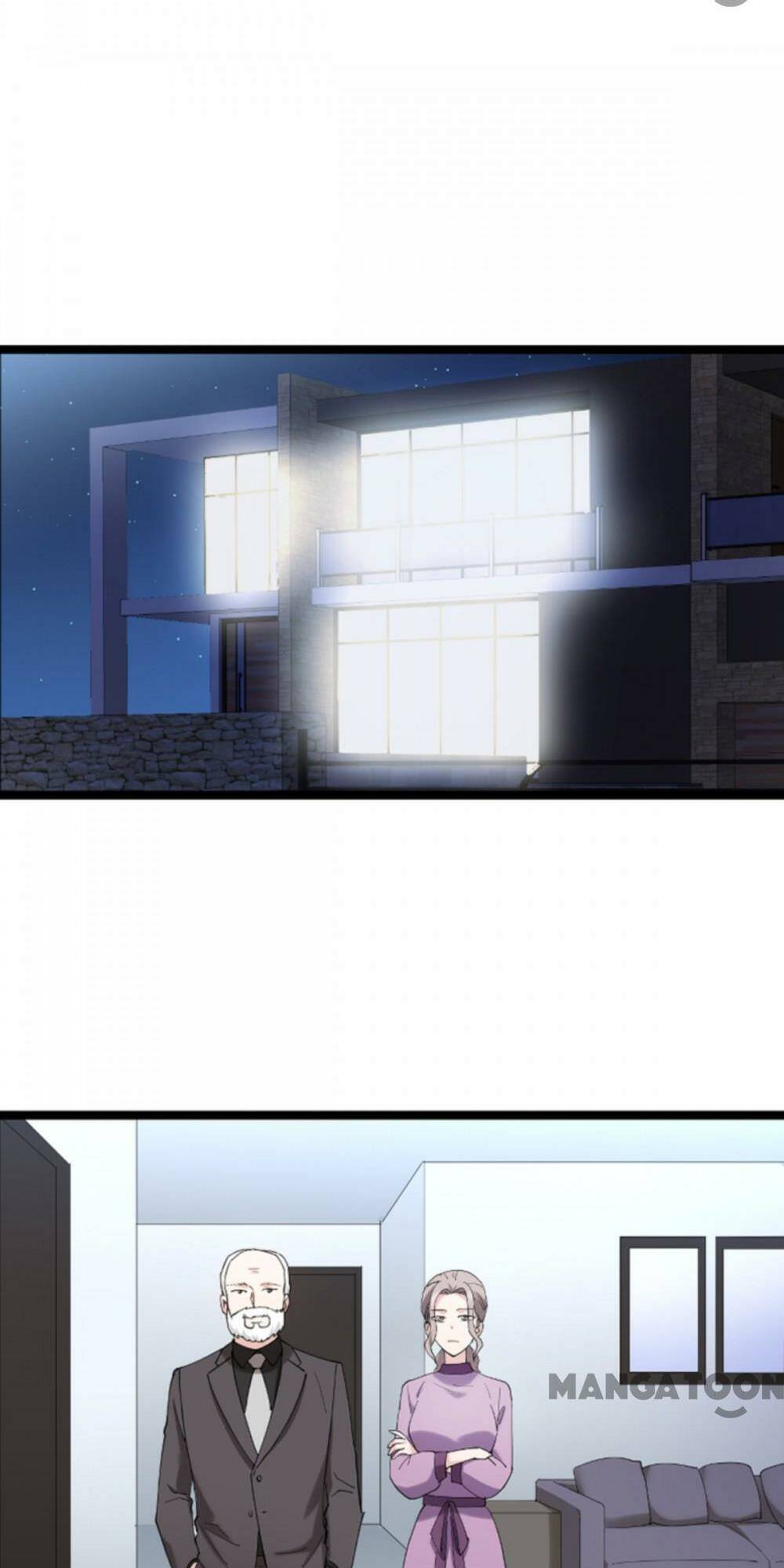 Ảnh Hậu Lão Bà Không Được Chạy Chapter 168 - Trang 2