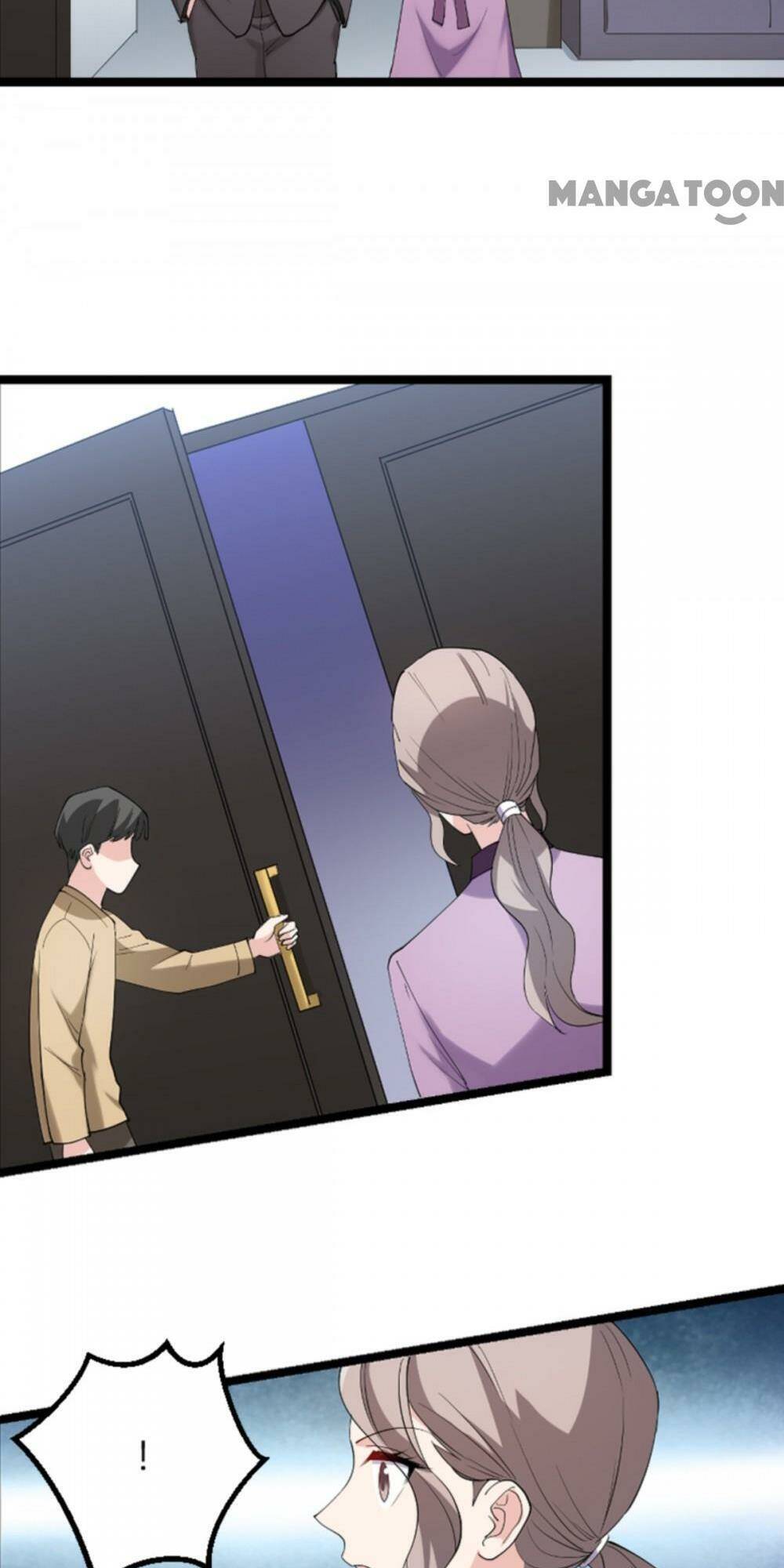 Ảnh Hậu Lão Bà Không Được Chạy Chapter 168 - Trang 2