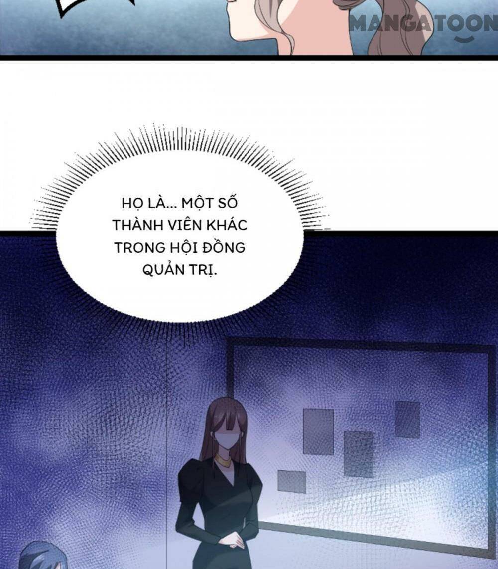 Ảnh Hậu Lão Bà Không Được Chạy Chapter 168 - Trang 2