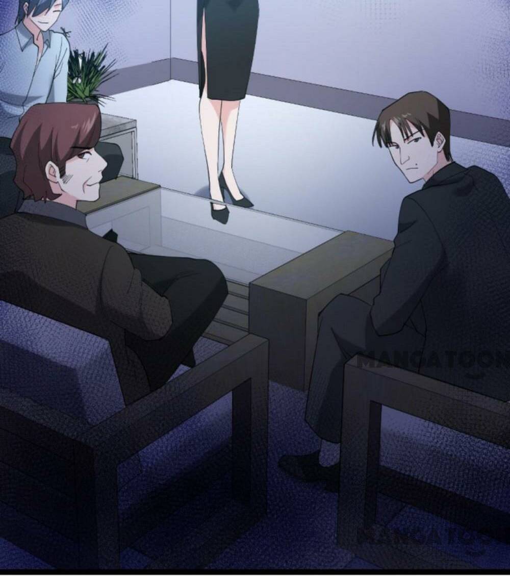 Ảnh Hậu Lão Bà Không Được Chạy Chapter 168 - Trang 2