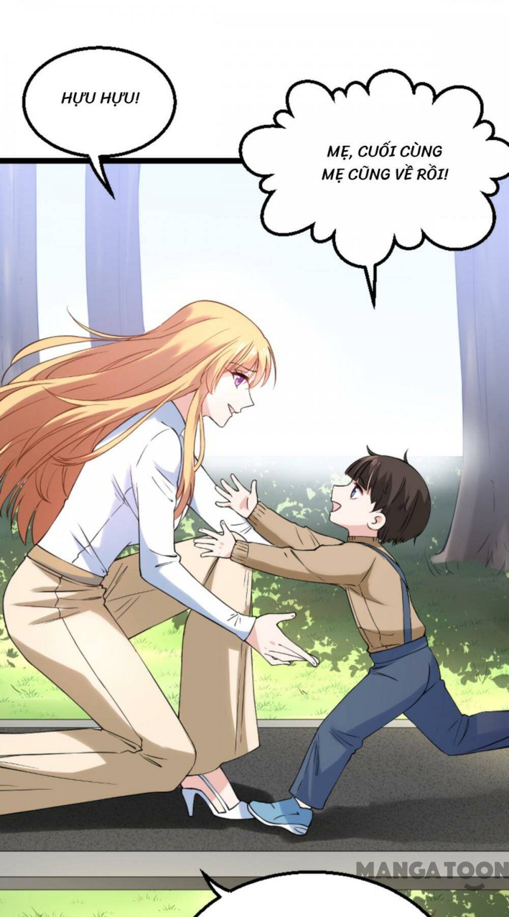 Ảnh Hậu Lão Bà Không Được Chạy Chapter 168 - Trang 2