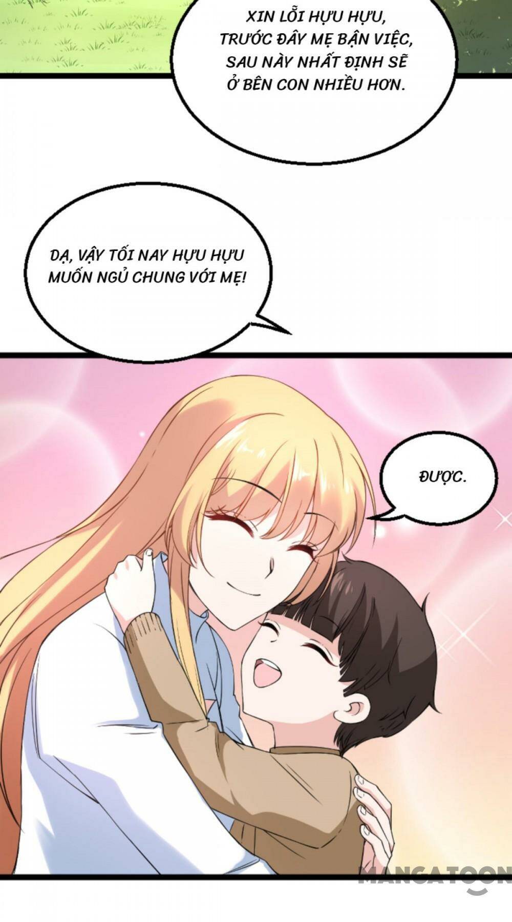 Ảnh Hậu Lão Bà Không Được Chạy Chapter 168 - Trang 2