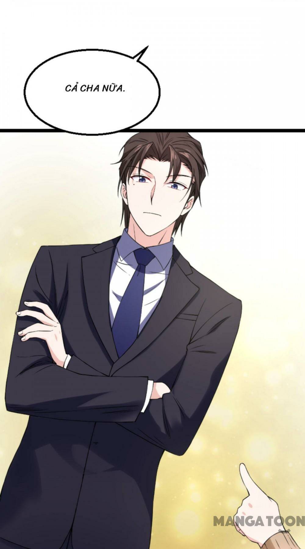 Ảnh Hậu Lão Bà Không Được Chạy Chapter 168 - Trang 2