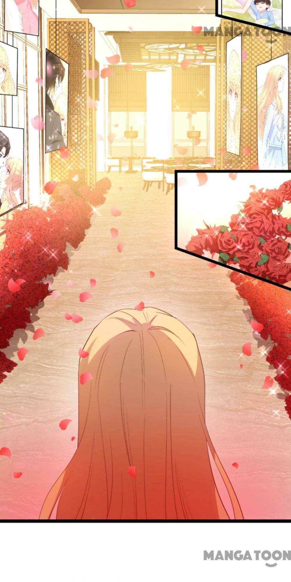 Ảnh Hậu Lão Bà Không Được Chạy Chapter 168 - Trang 2