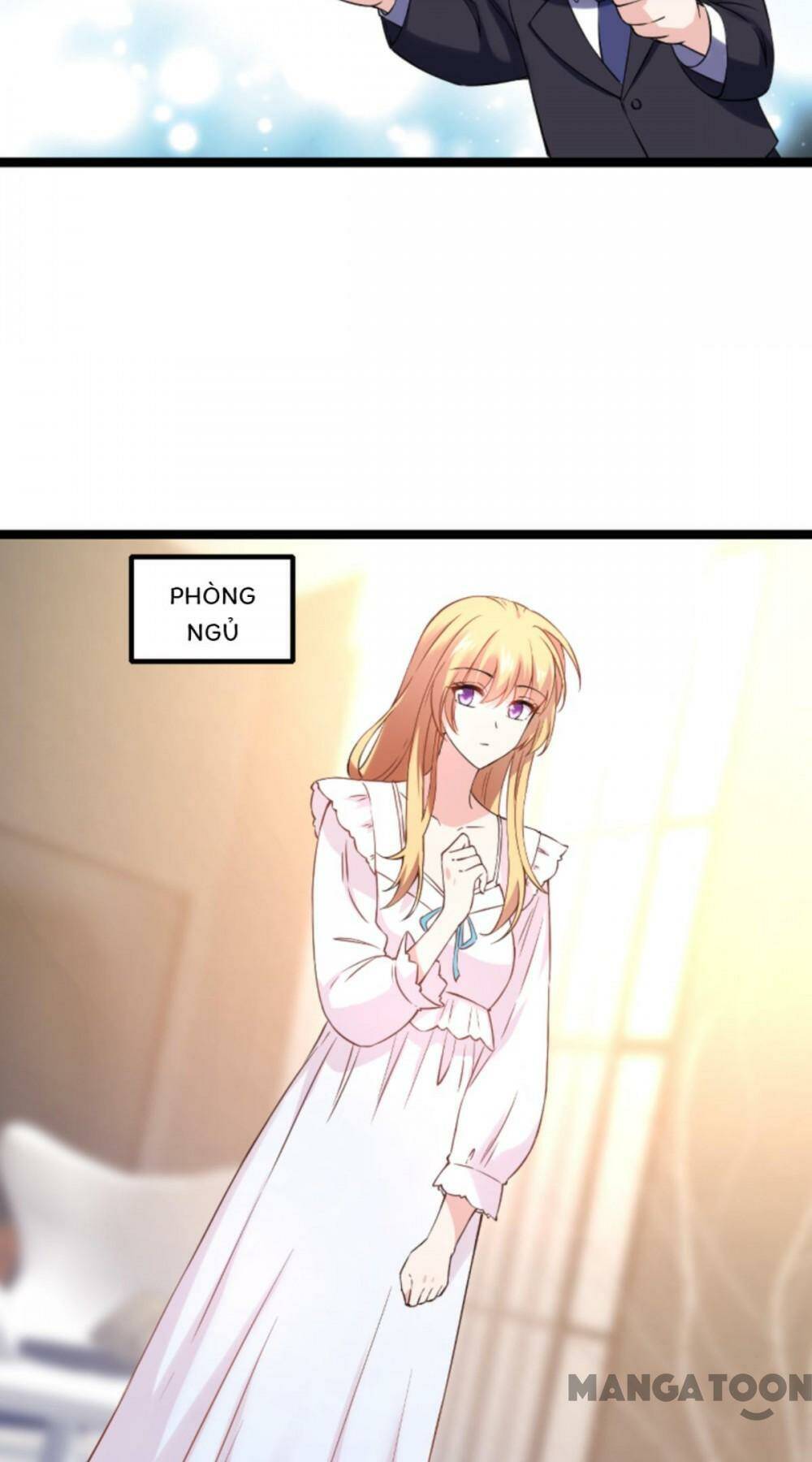 Ảnh Hậu Lão Bà Không Được Chạy Chapter 168 - Trang 2