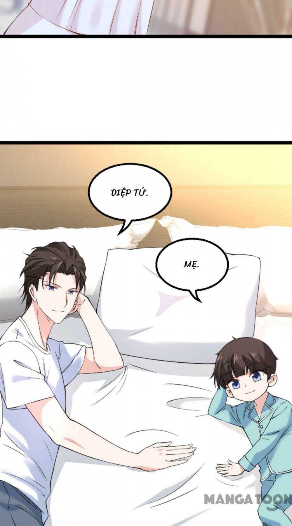 Ảnh Hậu Lão Bà Không Được Chạy Chapter 168 - Trang 2