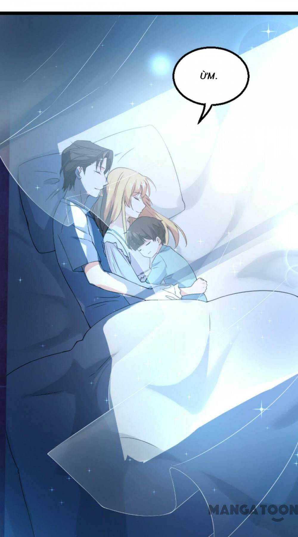 Ảnh Hậu Lão Bà Không Được Chạy Chapter 168 - Trang 2