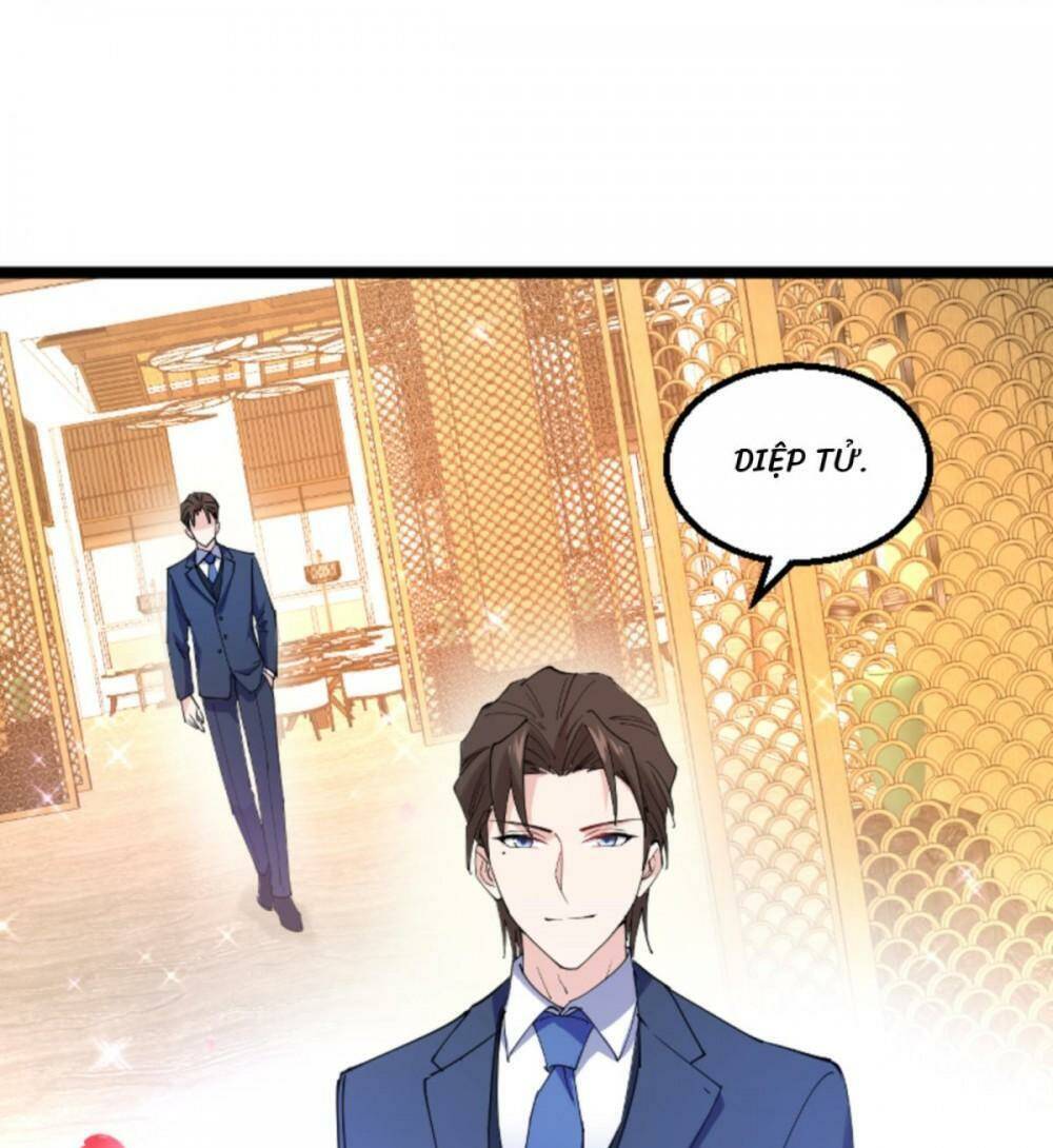 Ảnh Hậu Lão Bà Không Được Chạy Chapter 168 - Trang 2