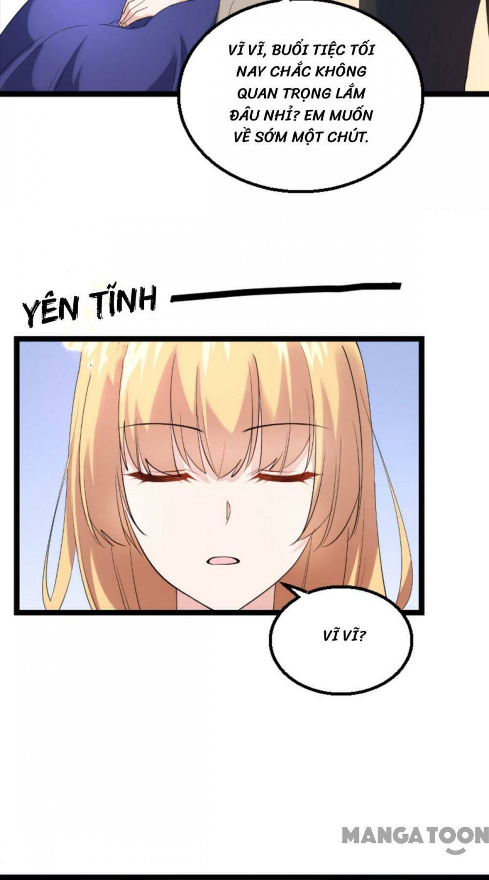 Ảnh Hậu Lão Bà Không Được Chạy Chapter 169 - Trang 2