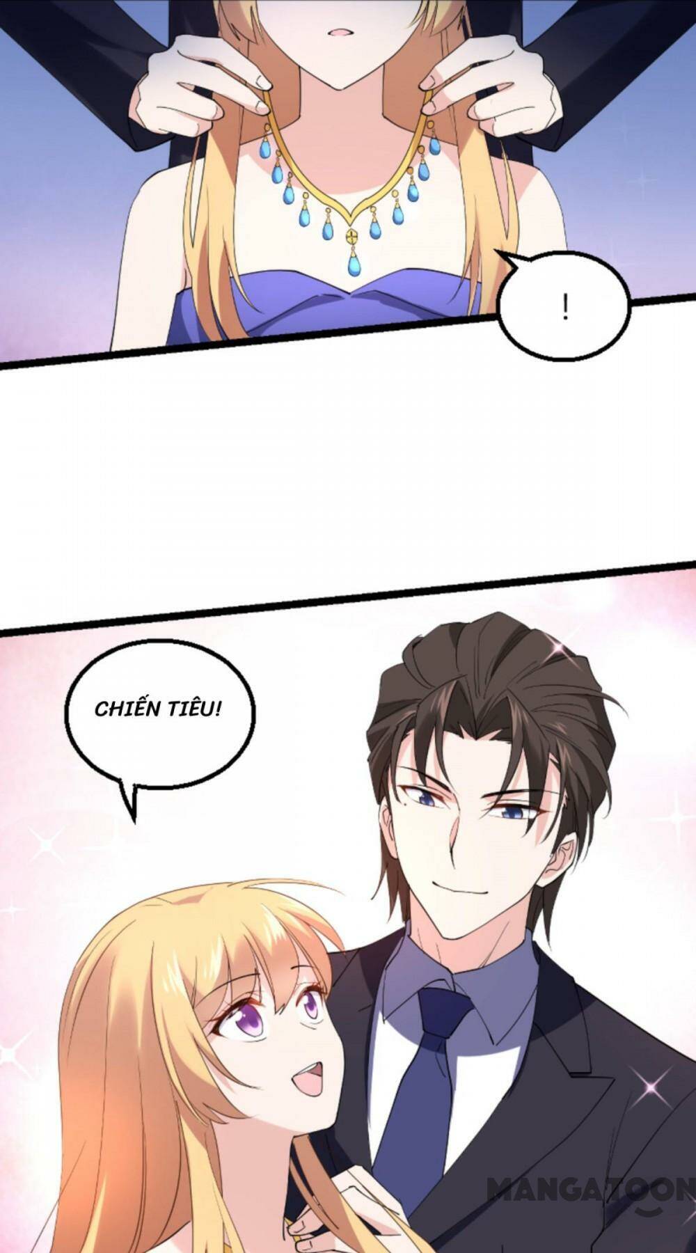 Ảnh Hậu Lão Bà Không Được Chạy Chapter 169 - Trang 2