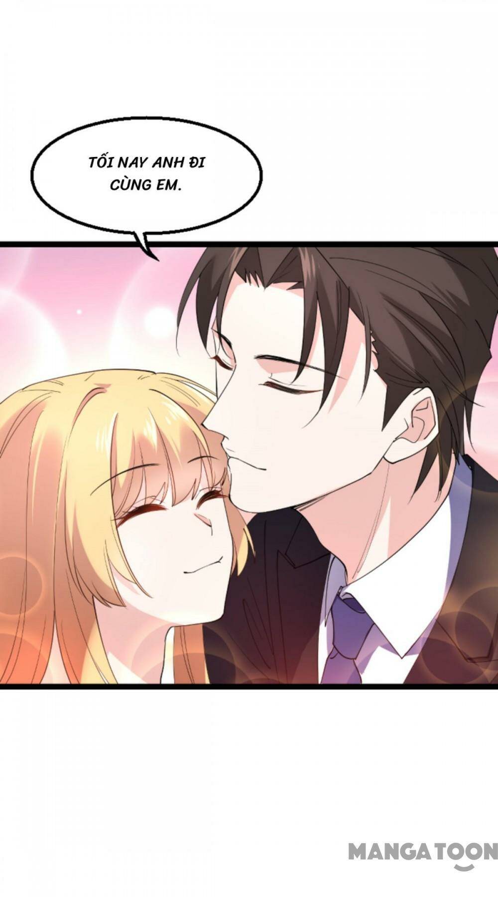 Ảnh Hậu Lão Bà Không Được Chạy Chapter 169 - Trang 2