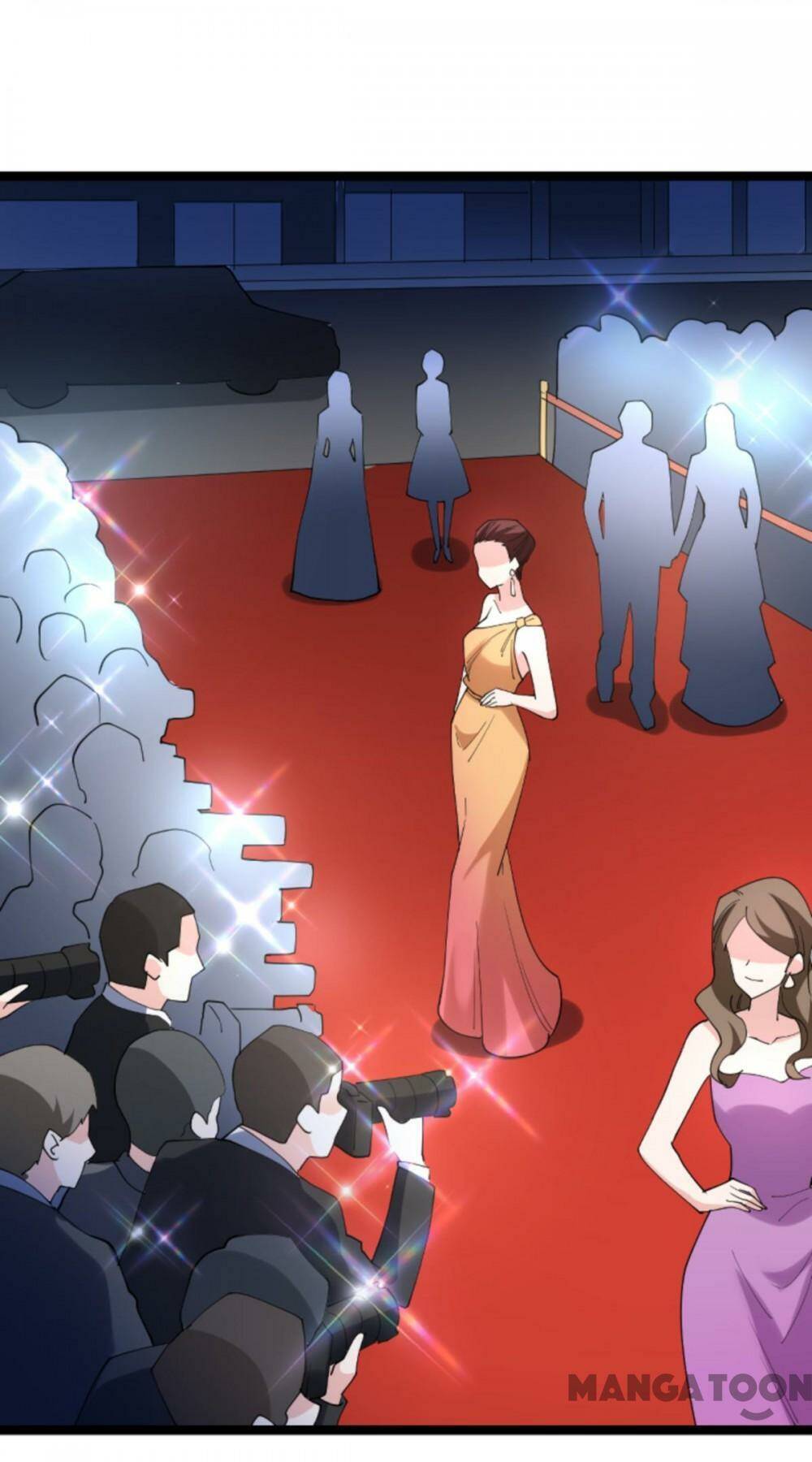 Ảnh Hậu Lão Bà Không Được Chạy Chapter 169 - Trang 2