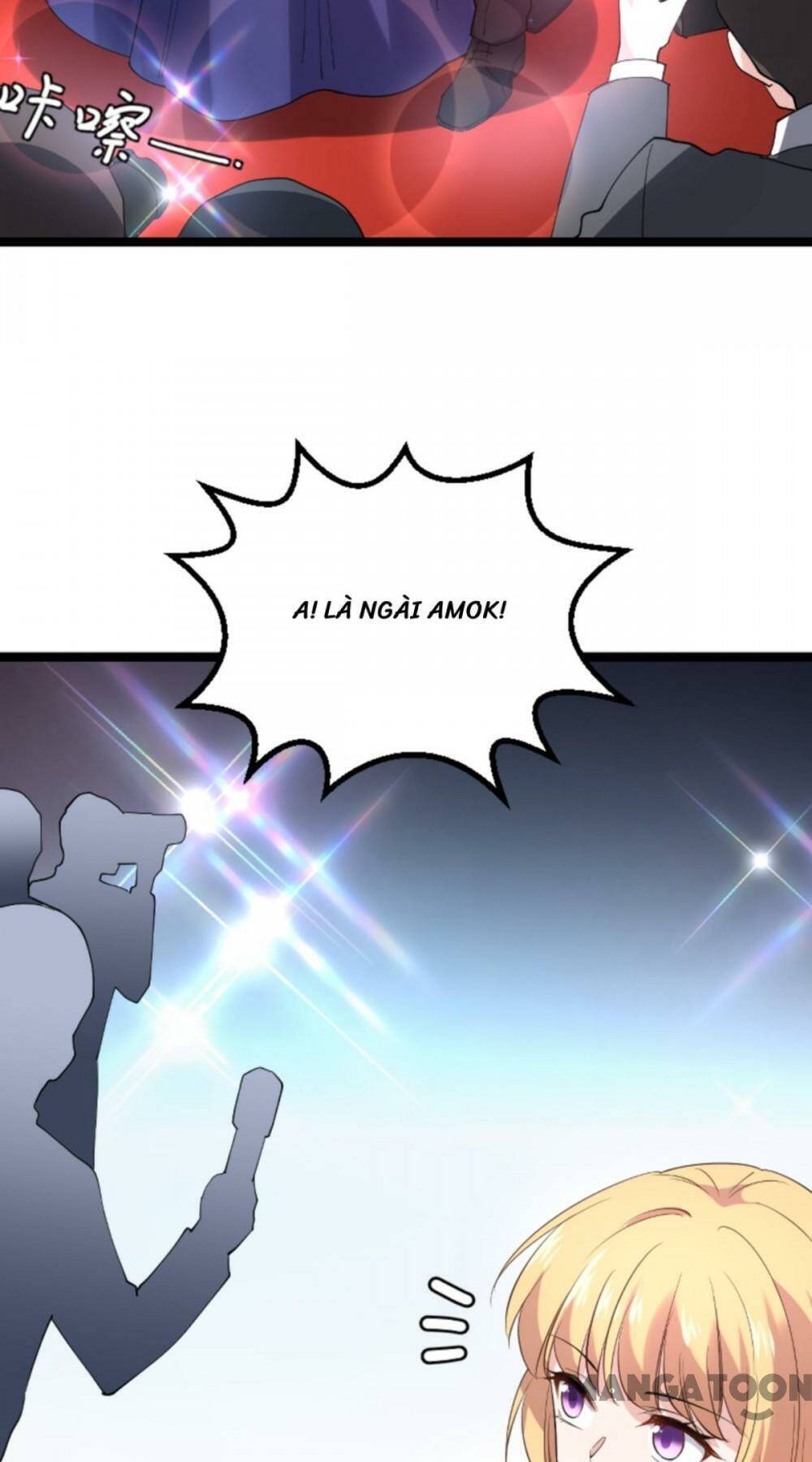 Ảnh Hậu Lão Bà Không Được Chạy Chapter 169 - Trang 2