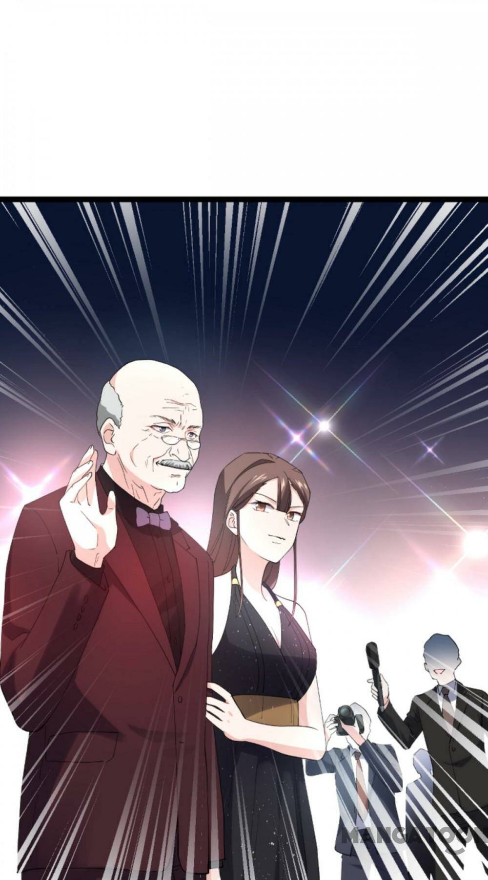 Ảnh Hậu Lão Bà Không Được Chạy Chapter 169 - Trang 2