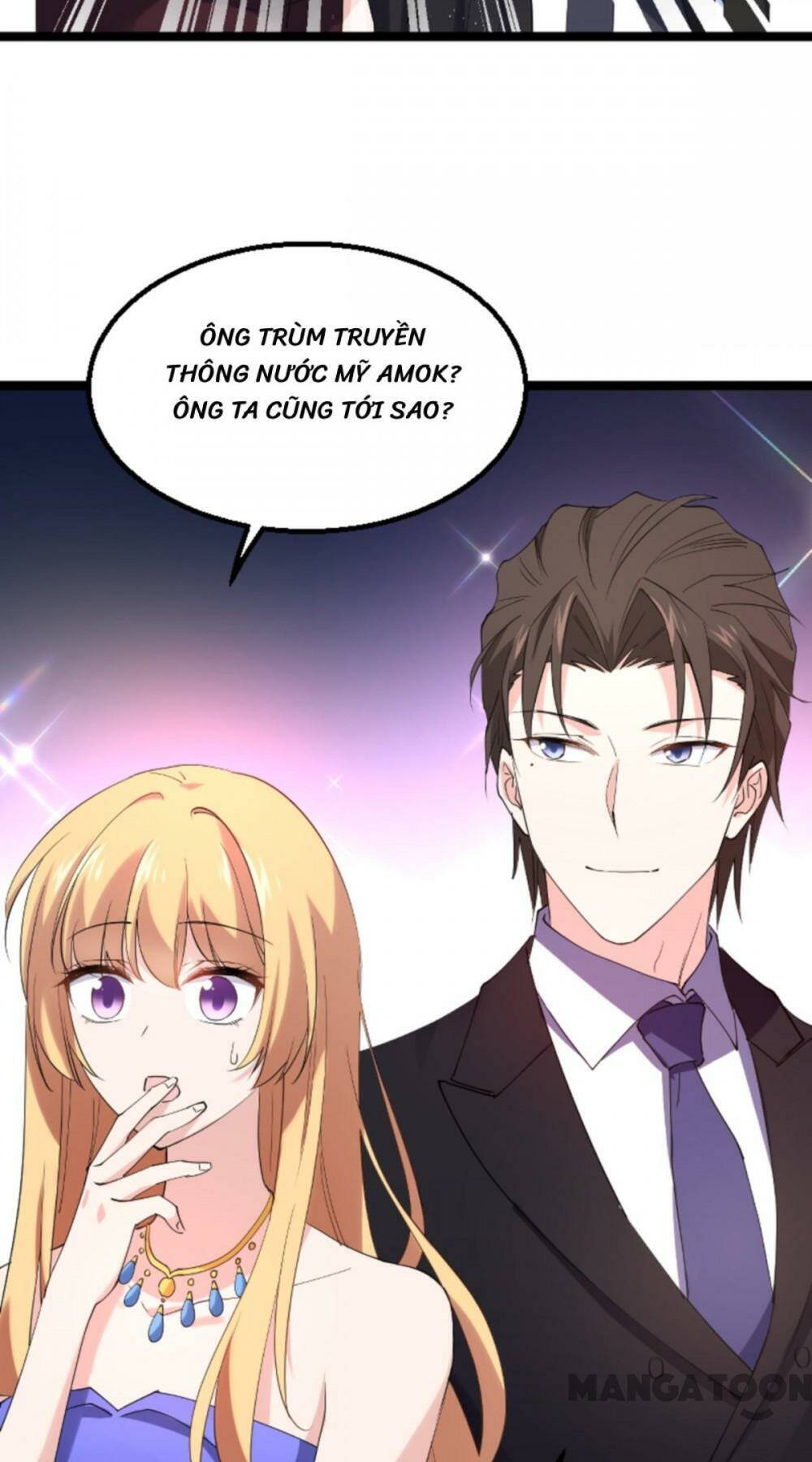 Ảnh Hậu Lão Bà Không Được Chạy Chapter 169 - Trang 2