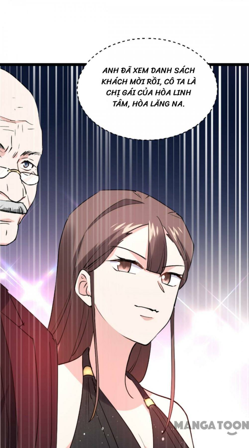 Ảnh Hậu Lão Bà Không Được Chạy Chapter 169 - Trang 2