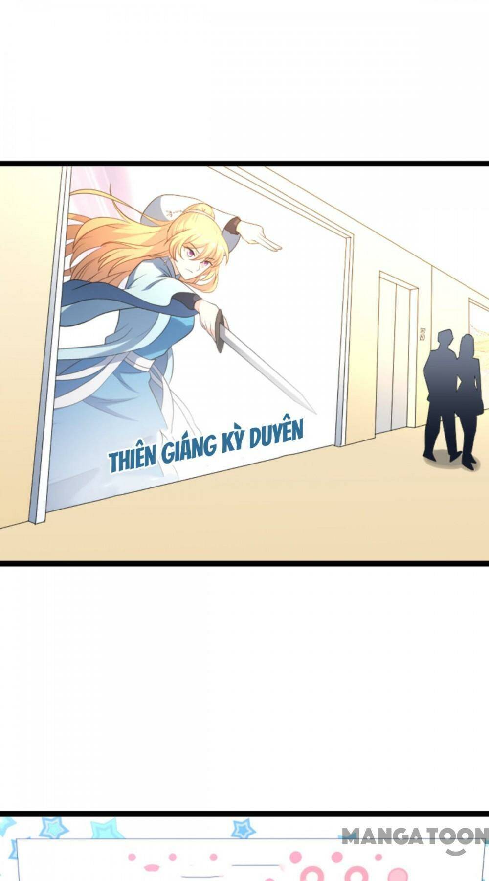 Ảnh Hậu Lão Bà Không Được Chạy Chapter 169 - Trang 2