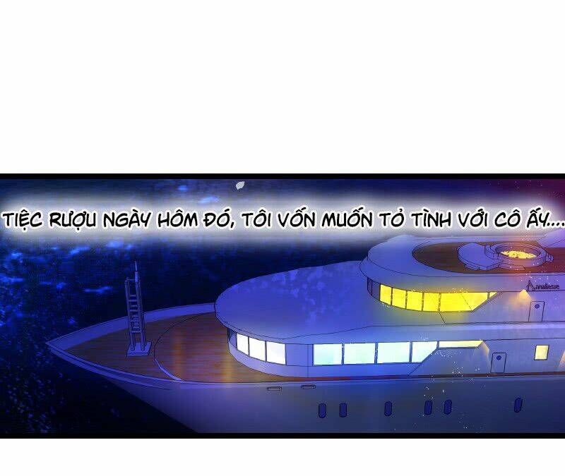 Ảnh Hậu Lão Bà Không Được Chạy Chapter 17 - Trang 2