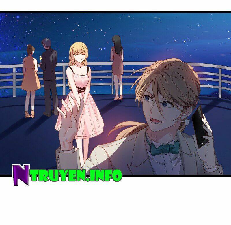 Ảnh Hậu Lão Bà Không Được Chạy Chapter 17 - Trang 2