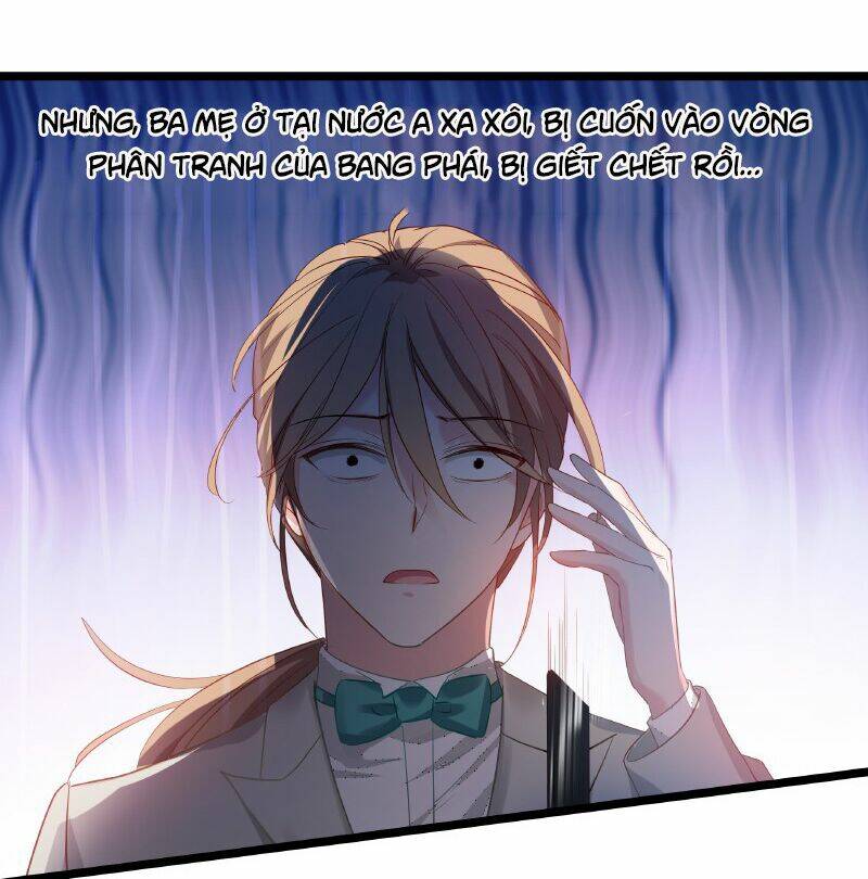 Ảnh Hậu Lão Bà Không Được Chạy Chapter 17 - Trang 2