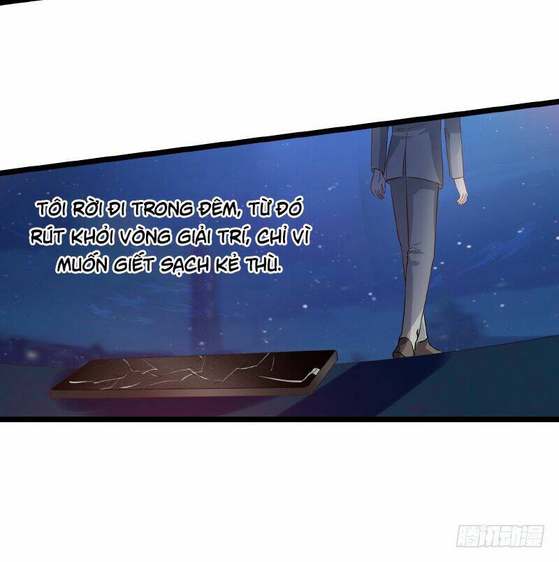 Ảnh Hậu Lão Bà Không Được Chạy Chapter 17 - Trang 2